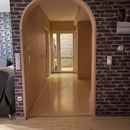 Xxl Lejlighed Złotów