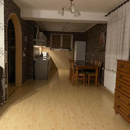 Lejlighed Xxl Złotów