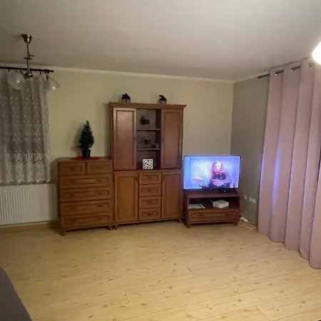 Xxl Lejlighed Złotów