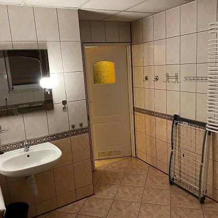 Lejlighed Xxl Złotów