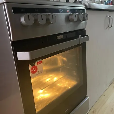 Lägenhet Xxl Złotów