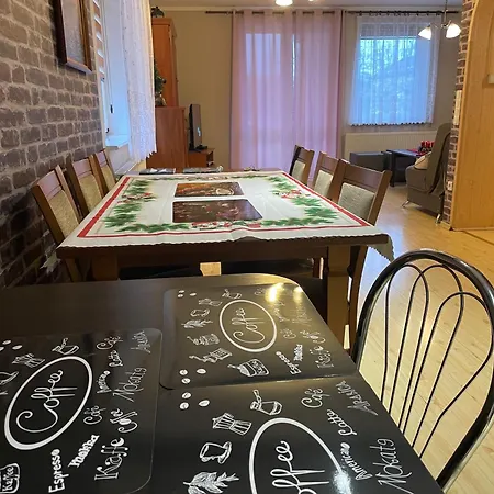 Lägenhet Xxl Złotów