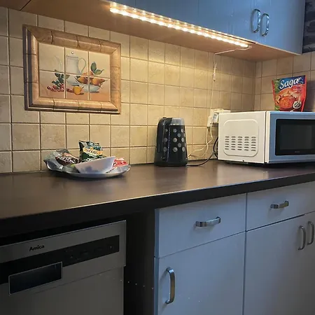 Apartment Xxl