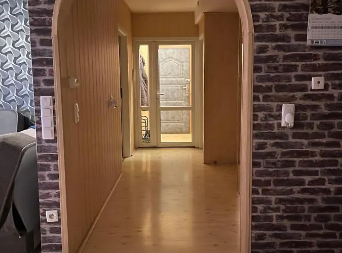 Xxl Appartamento Złotów