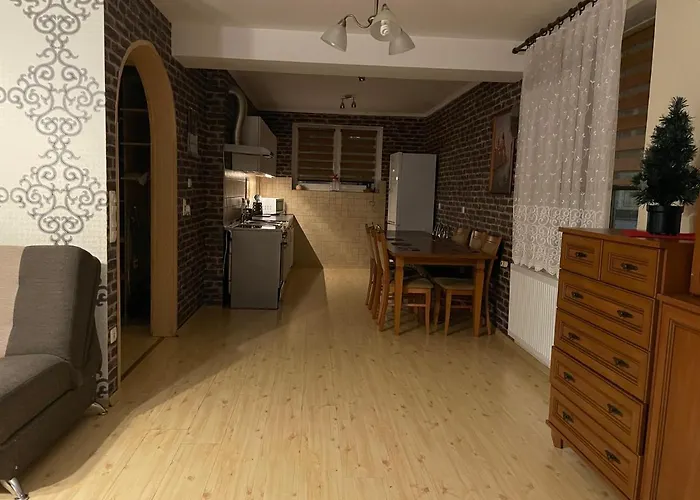 Appartamento Xxl Złotów