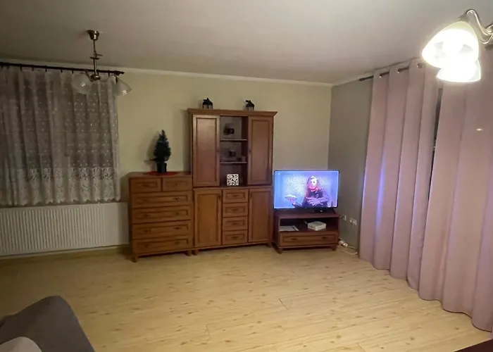 Xxl Appartamento Złotów