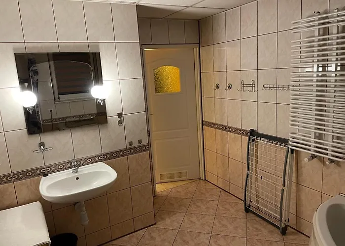 Appartamento Xxl Złotów