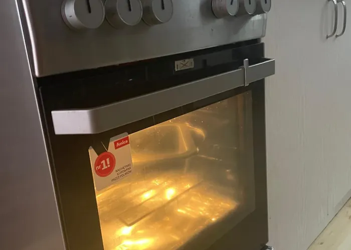 Appartamento Xxl Złotów