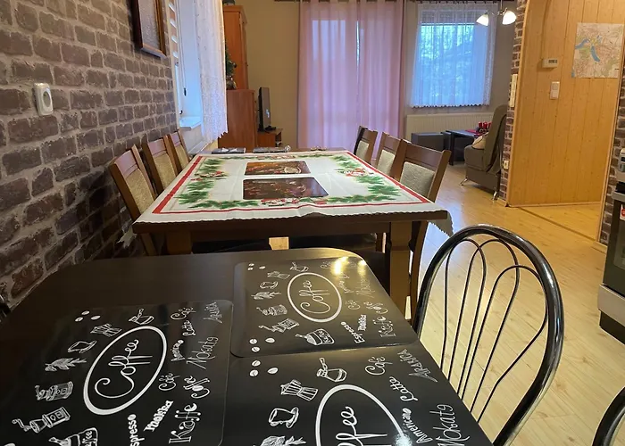 Appartamento Xxl Złotów